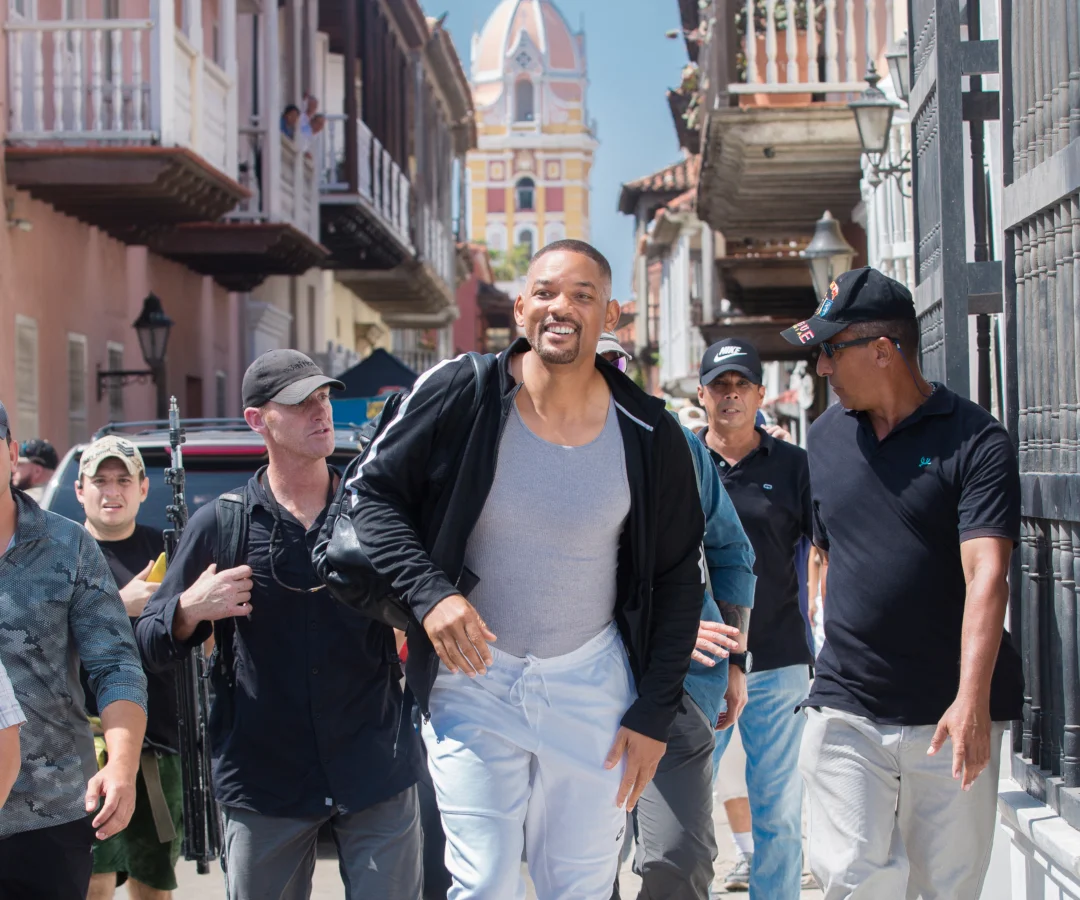 photo-Will Smith 2018