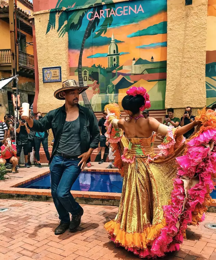 photo-Will Smith 2018