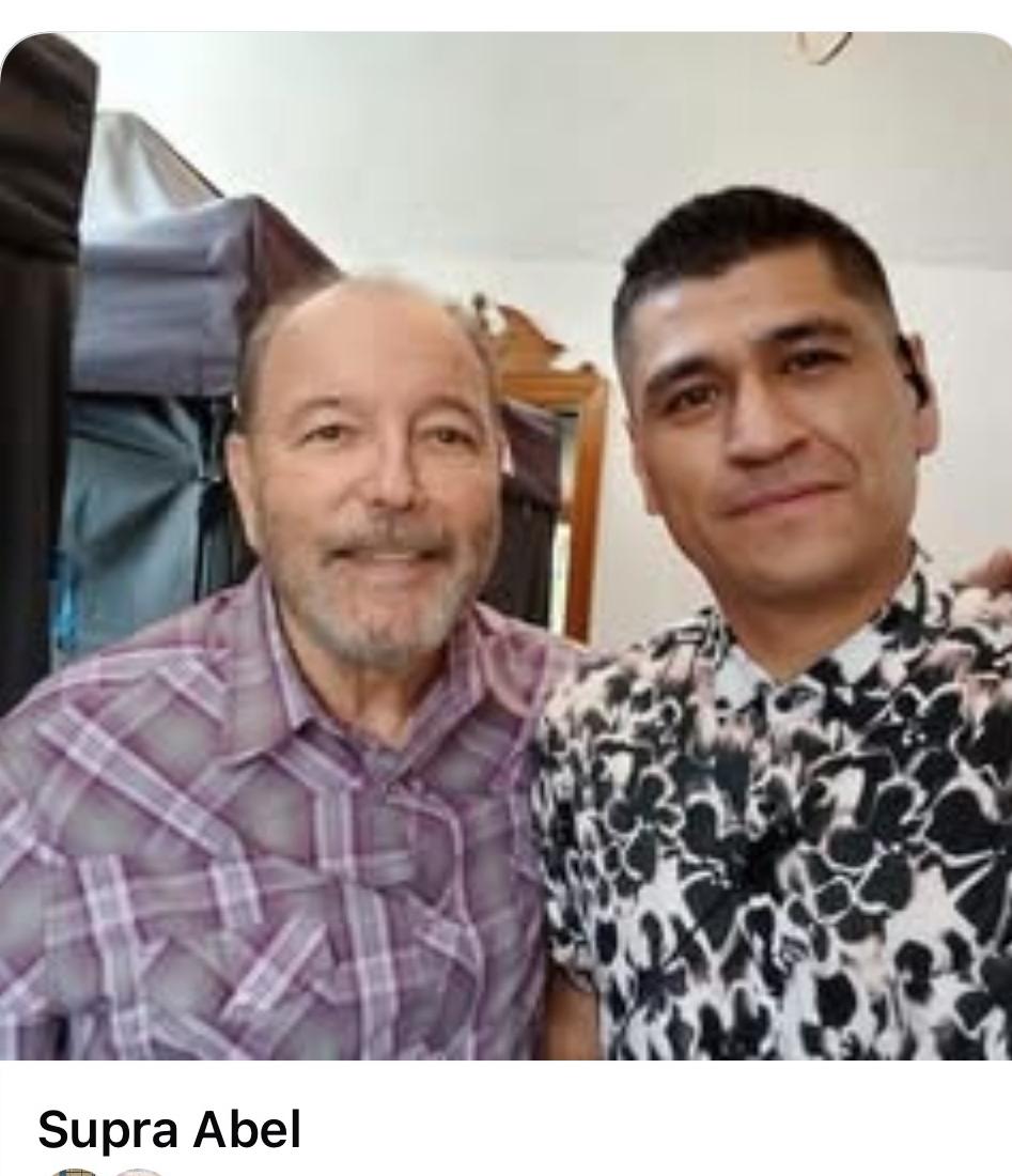 photo-Ruben Blades 2023