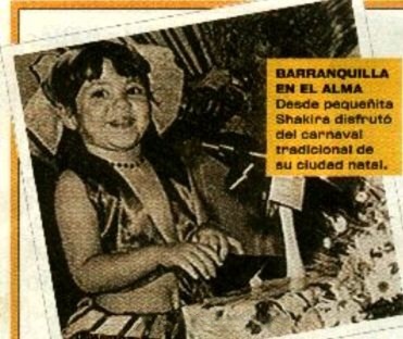 photo-Shakira 1982