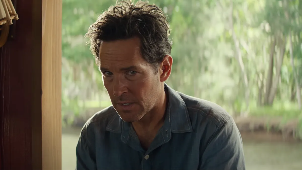 photo-Paul Rudd 2025