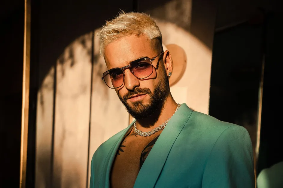 photo-Maluma 2022
