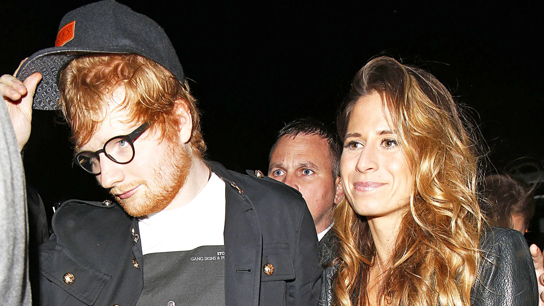 photo-Ed Sheeran 2018