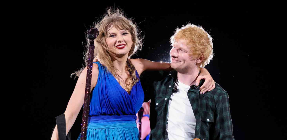 photo-Ed Sheeran 2024