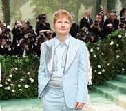 photo-Ed Sheeran 2024