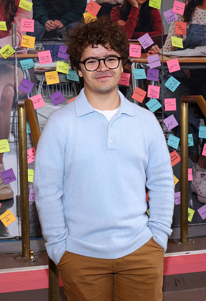 photo-Gaten Matarazzo 2025