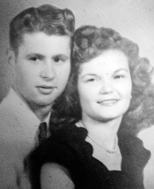 photo-James Garner 1949