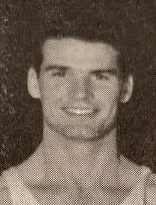 photo-James Garner 1950