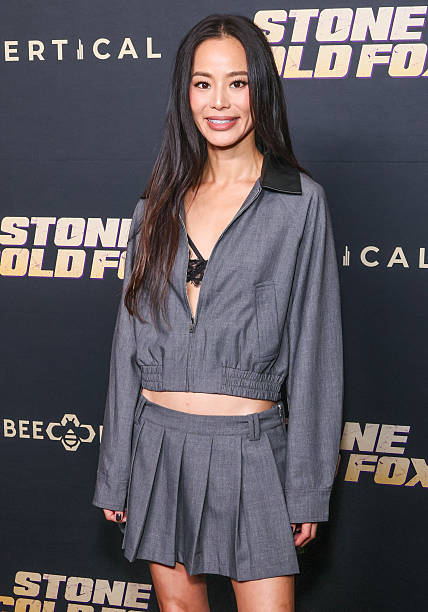 photo-Jamie Chung 2025