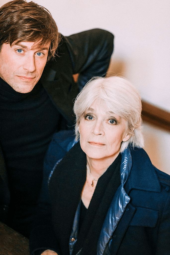 photo-Françoise Hardy 2016