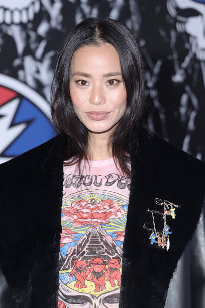 photo-Jamie Chung 2025