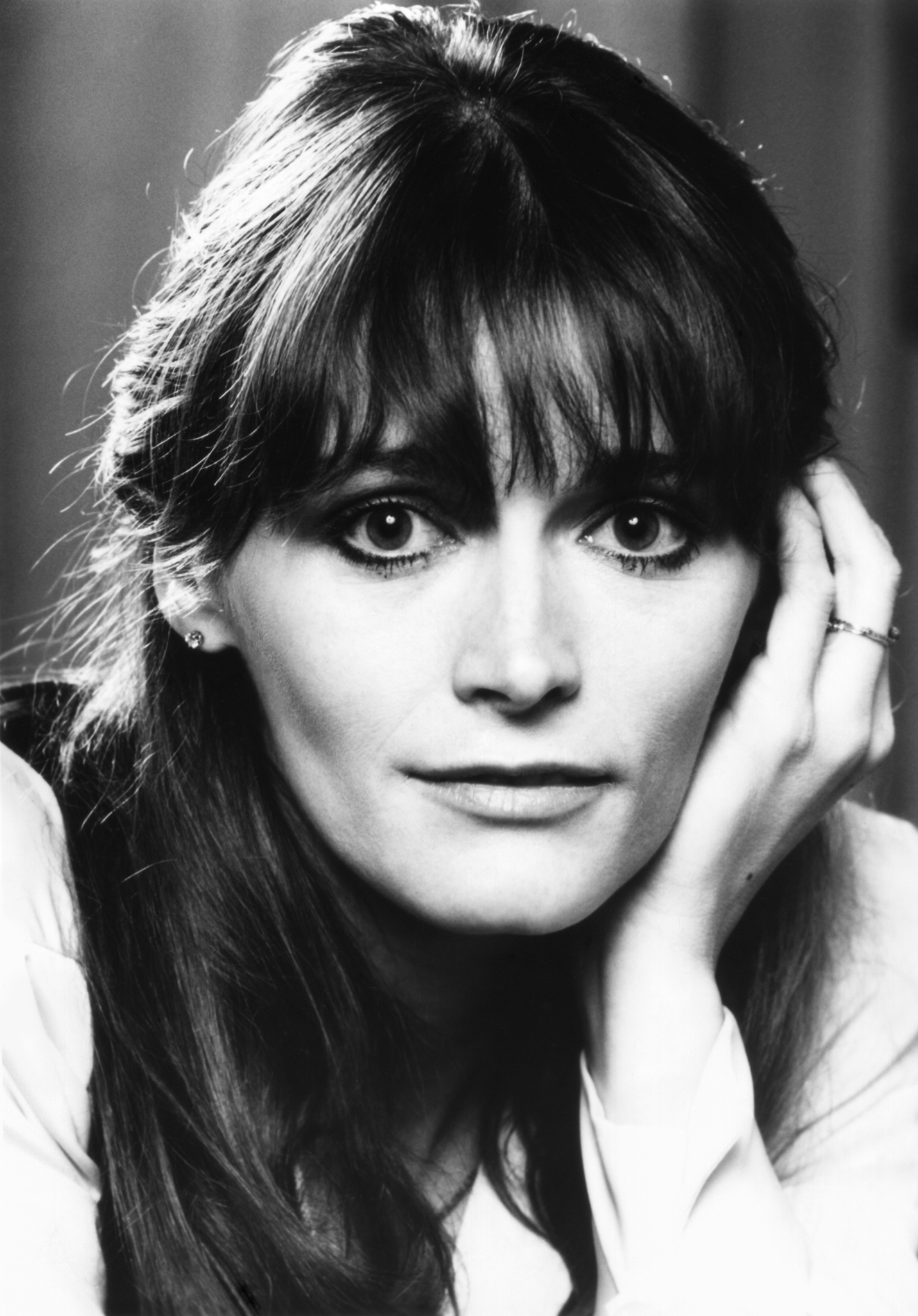 photo-Margot Kidder 1970