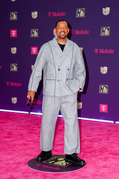 photo-Will Smith 2025