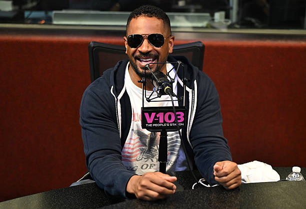 photo-Damon Wayans Jr. 2025