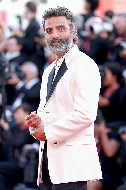 photo-Oscar Isaac 2025