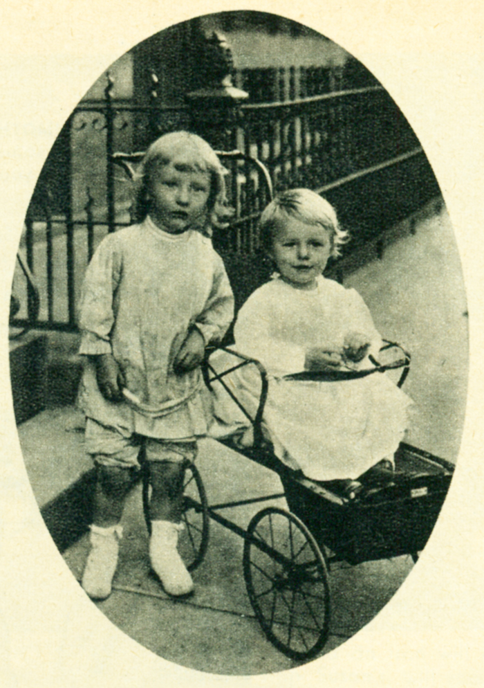 photo-Barbara Stanwyck 1909