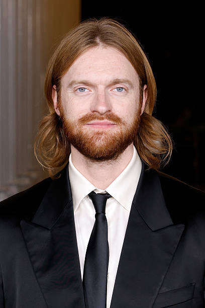 photo-Finneas O'Connell 2025