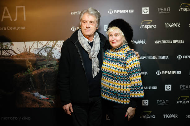 photo-Viktor Yushchenko 2026