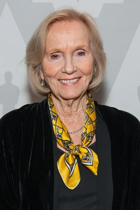 photo-Eva Marie Saint 2025