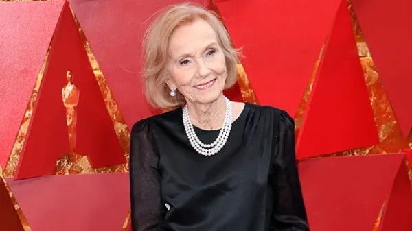 photo-Eva Marie Saint 2024