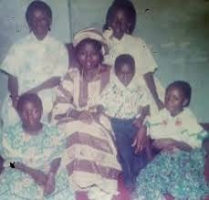 photo-Kofi Annan 1943