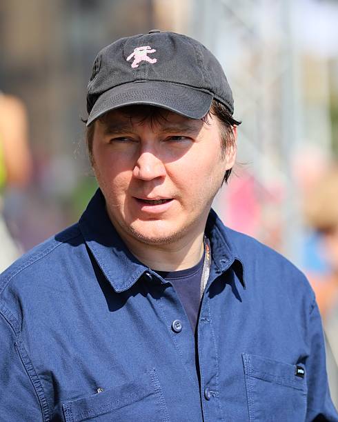 photo-Paul Dano 2025