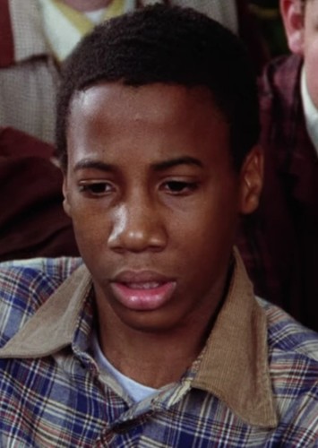 photo-Anthony Mackie 1990