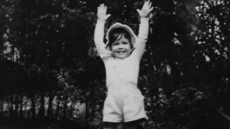 photo-Mary Tyler Moore 1940