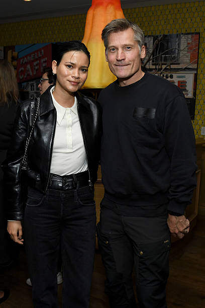 photo-Nikolaj Coster-Waldau 2025