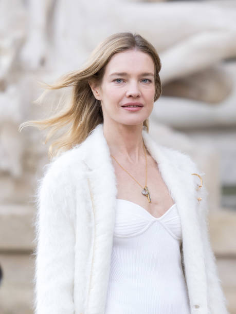 photo-Natalia Vodianova 2026