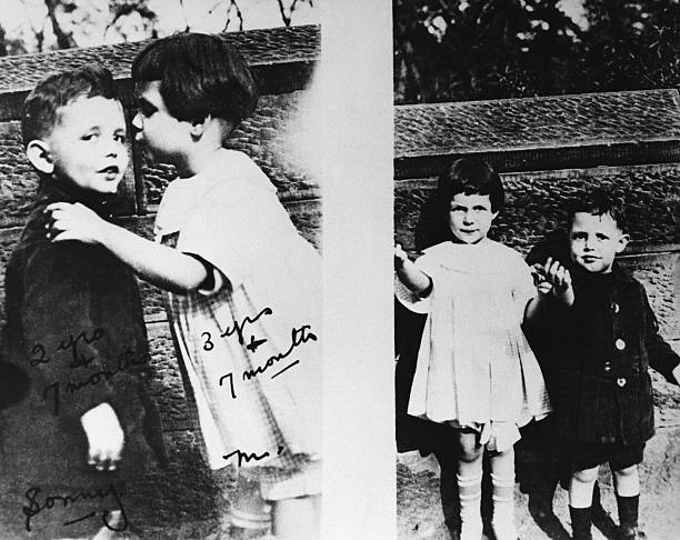 photo-Rita Hayworth 1922