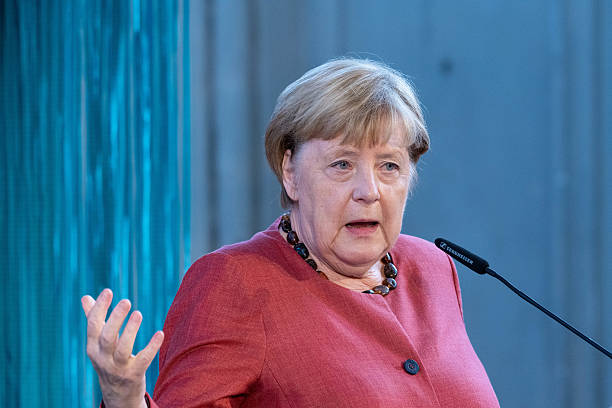 photo-Angela Merkel 2024