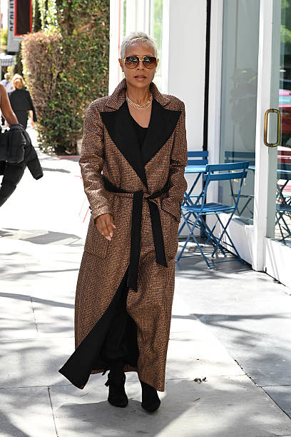 photo-Jada Pinkett Smith 2025