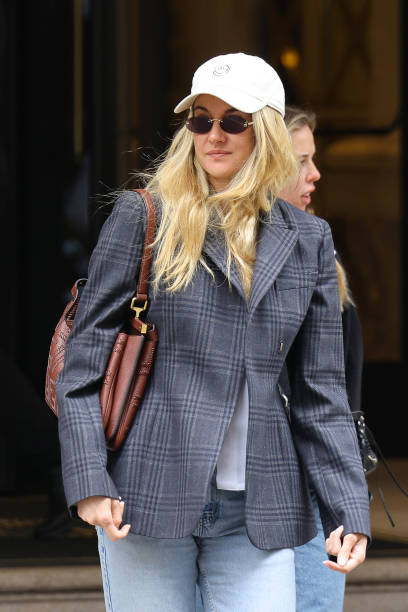 photo-Shailene Woodley 2025