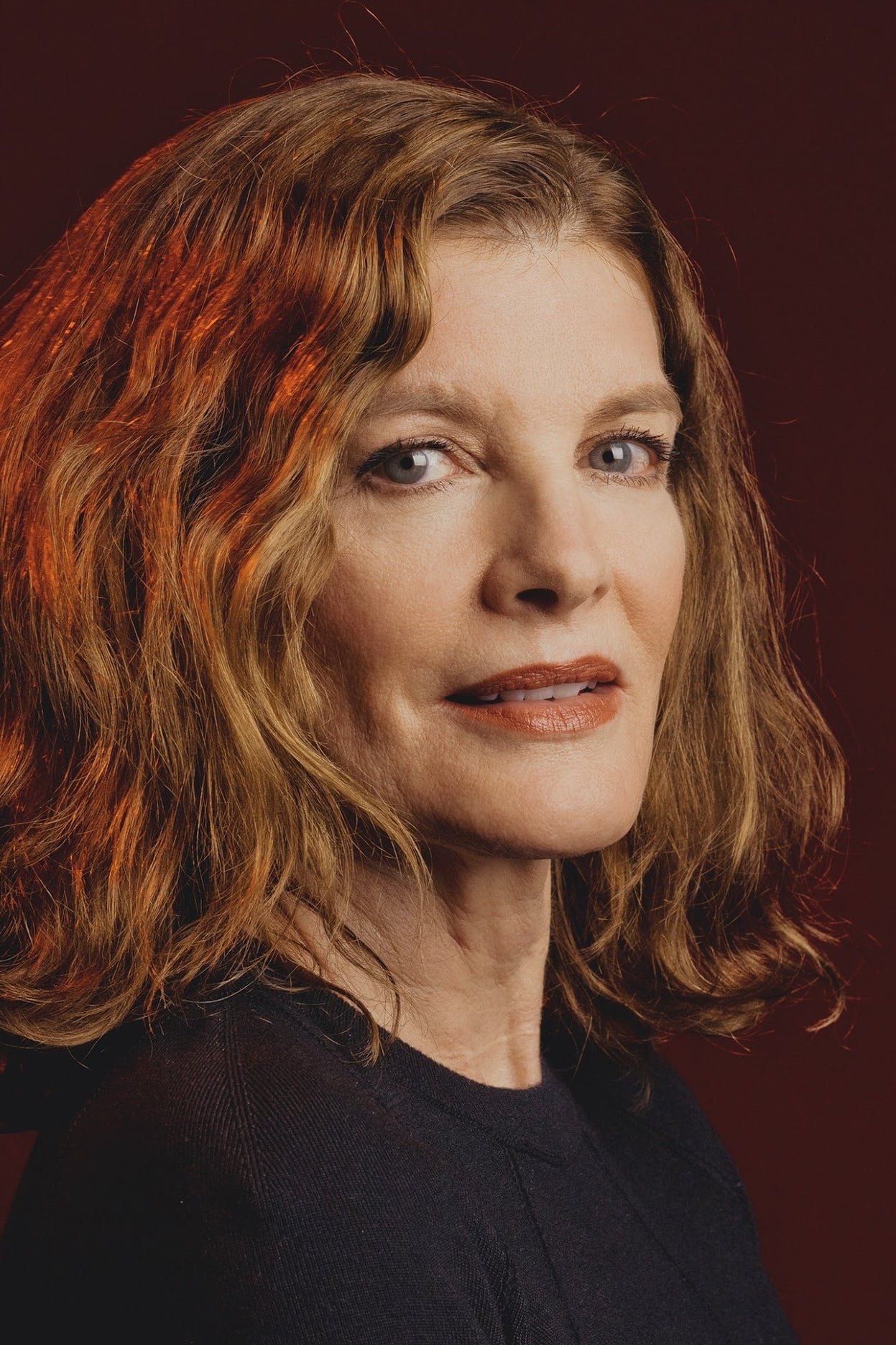 photo-Rene Russo 2023