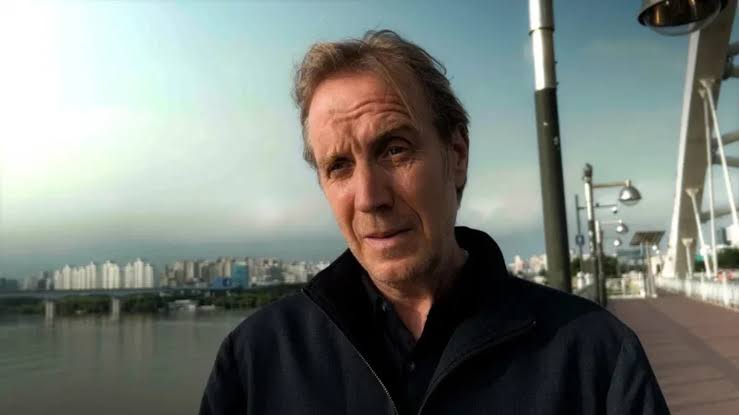 photo-Rhys Ifans 2025