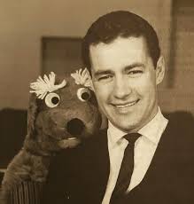 photo-Alex Trebek 1969