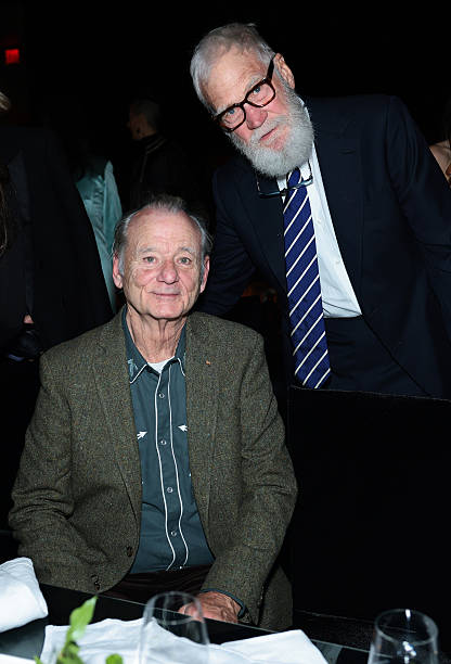 photo-Bill Murray 2025