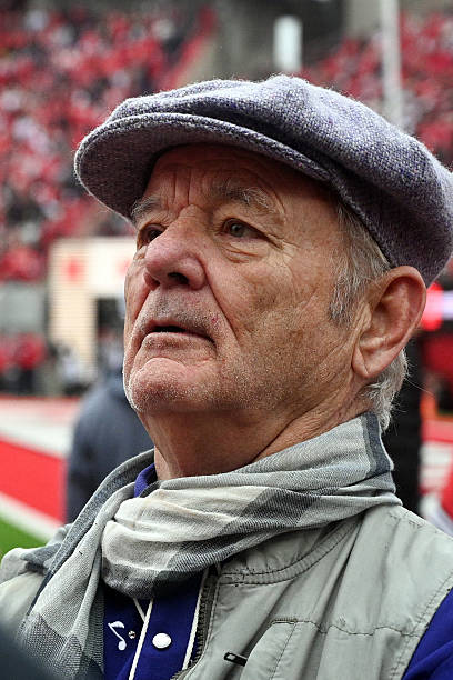 photo-Bill Murray 2025
