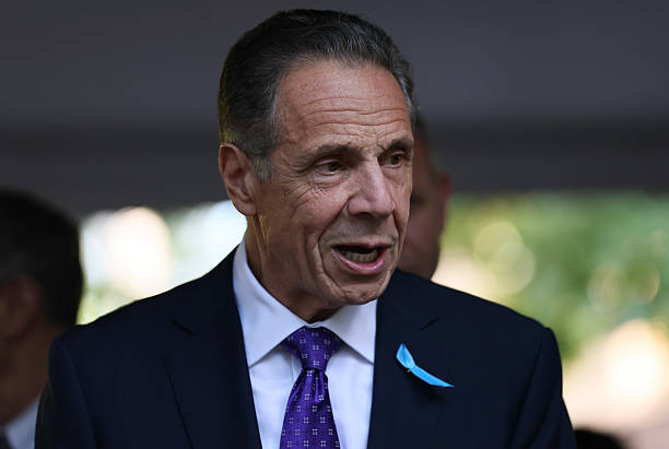 photo-Andrew Cuomo 2025