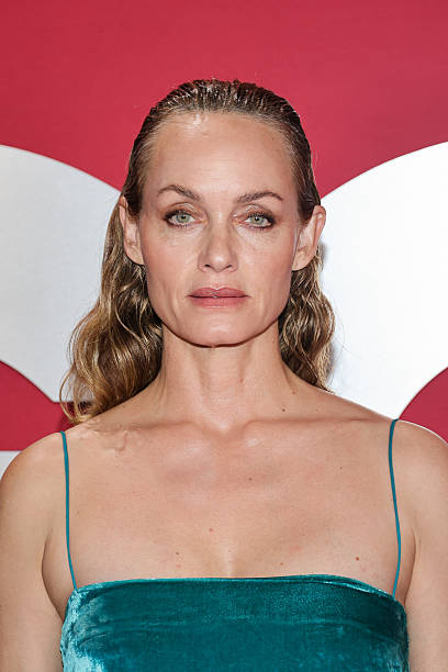 photo-Amber Valletta 2025