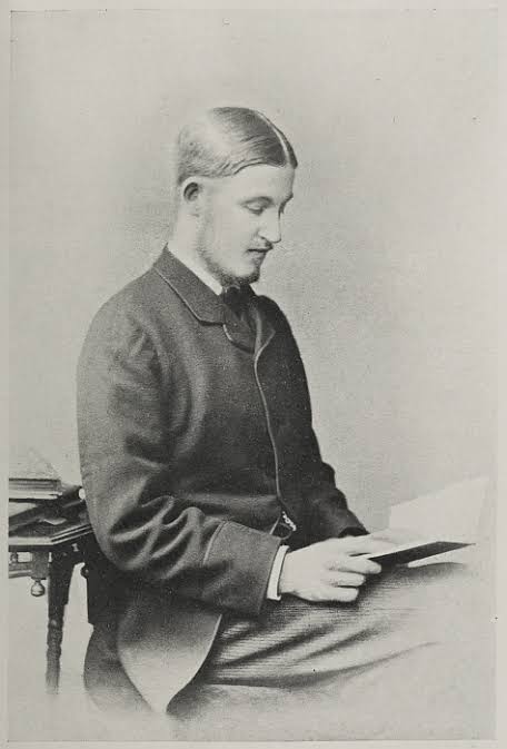 photo-George Bernard Shaw 1879