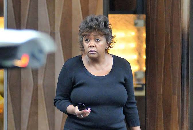 photo-Anita Baker 2024