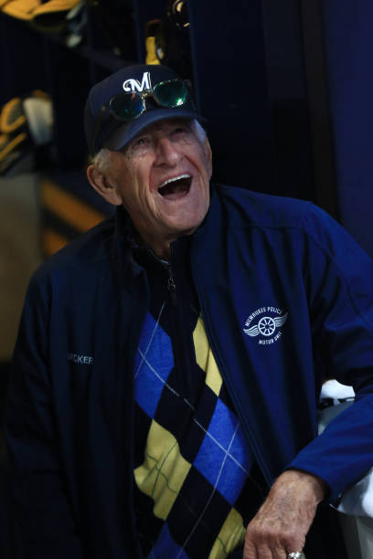 photo-Bob Uecker 2024