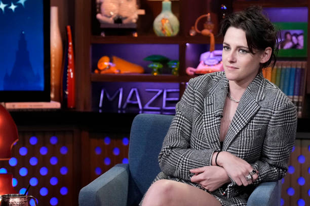 photo-Kristen Stewart 2023