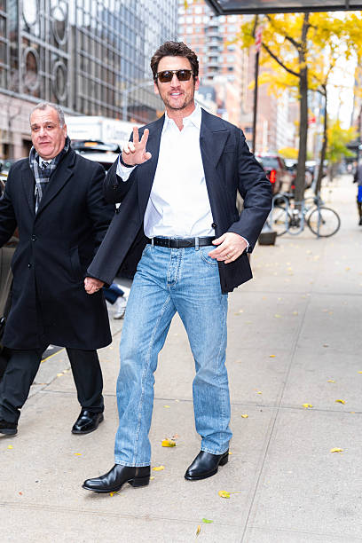 photo-Miles Teller 2025