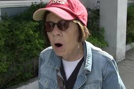photo-Linda Hunt 2025