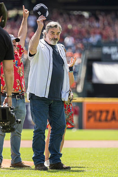 photo-Tom Selleck 2025