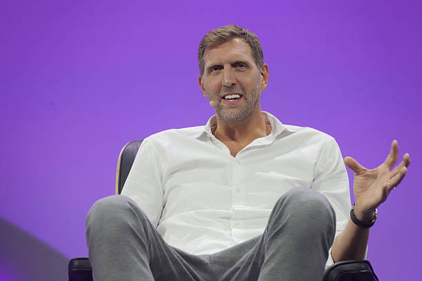 photo-Dirk Nowitzki 2025