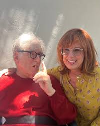 photo-Elliott Gould 2025